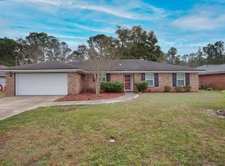 9033 Bluebay Ln, Pensacola, FL 32506