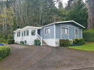 66642 E Bay Dr #70, North Bend, OR 97459