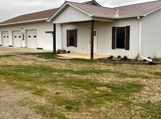 228 Thompson Cir, Byrdstown, TN 38549