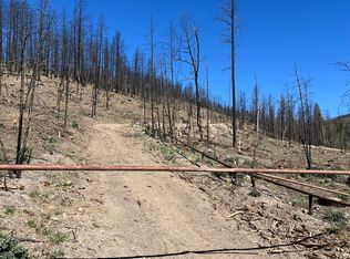 109 Spring Canyon Rd, Ruidoso, NM 88345