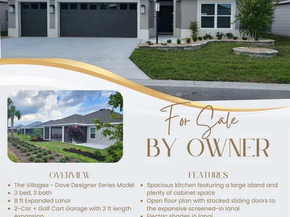 1927 Panlilio Loop, Okahumpka, FL 34762