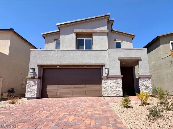 8364 Caldera Hills Ave, Las Vegas, NV 89147