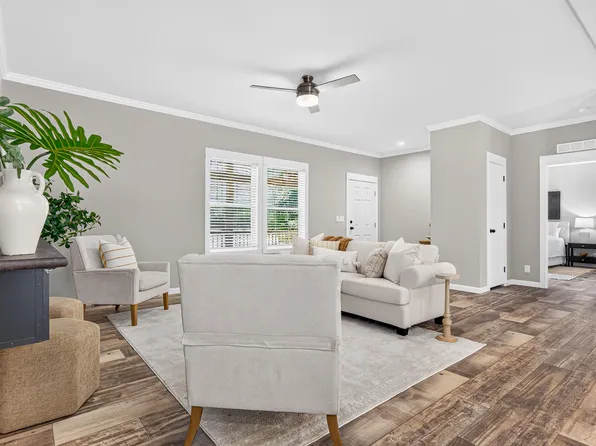 346 Bluebird Trl Lot 1-A2, Saint George, SC 29477
