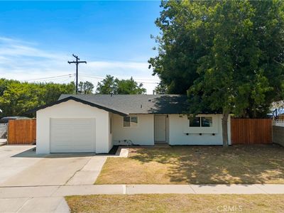 934 W Calora St, San Dimas, CA, 91773