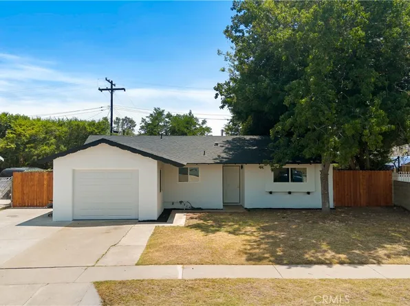 934 W Calora St, San Dimas, CA 91773