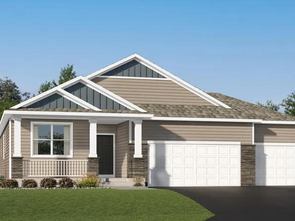 18566 Fillmore St NW, Elk River, MN 55330
