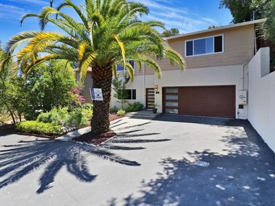 3527 Highland Ave, Redwood City, CA, 94062