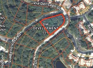 Via Del Lago Dr, Sunrise Beach, MO 65079