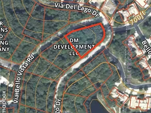 Via Del Lago Dr, Sunrise Beach, MO 65079