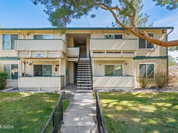 3942 Clear Acre Ln APT 241, Reno, NV 89512