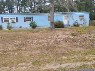 1 Sleepy Hollow Lane, Standish, ME 04084