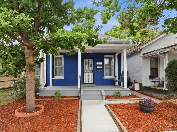 4424 Sherman Street, Denver, CO 80216