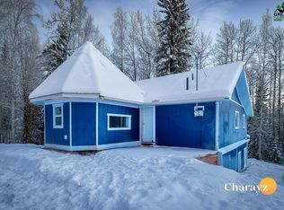 660 Gold Vein Rd, Fairbanks, AK 99712