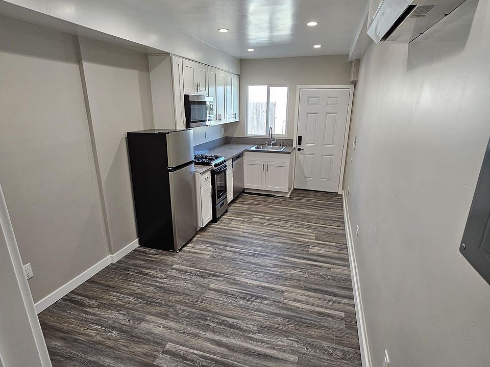 1st image of 5360 Wightman St #1