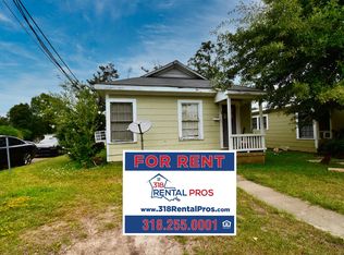 708 Cooktown Rd, Ruston, LA 71270