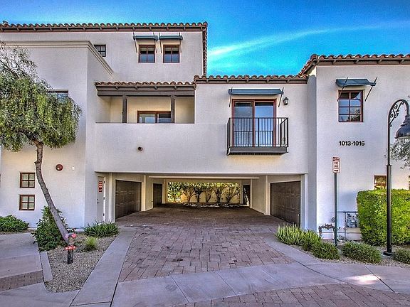 3rd image of 8333 E Via Paseo Del Norte #1013