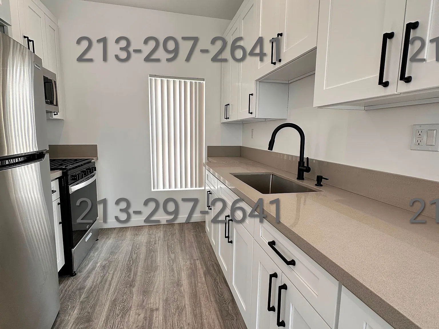 1220 S Harvard Blvd — Photo 4