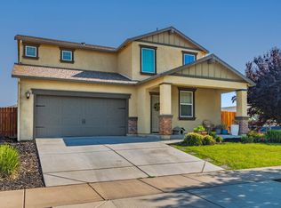 1548 Pheasant Run Dr, Arboga, CA 95961