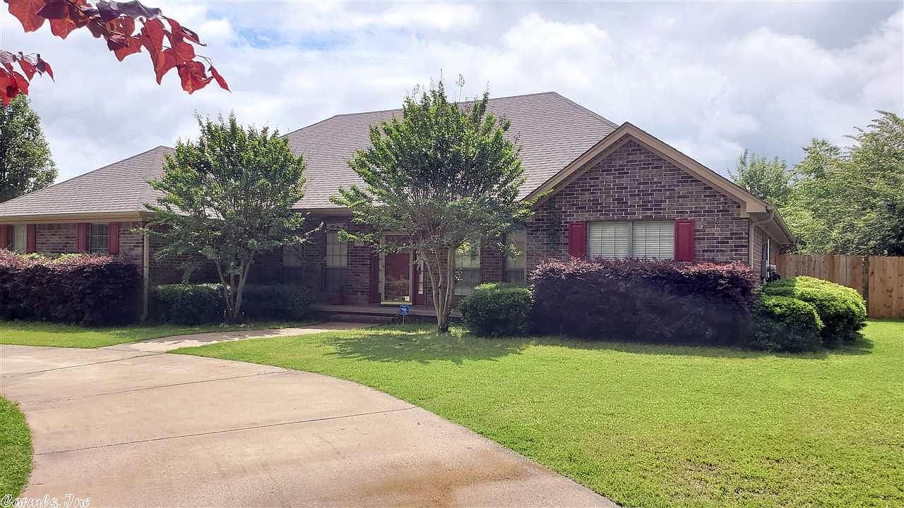 1705 N Lincoln St, Cabot, AR 72023 Zillow