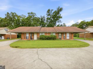 141B Woods Rd NW, Rome, GA 30165