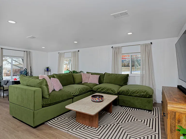 3595 Kline St — Photo 15