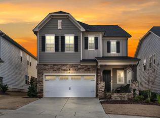 321 Ivy Arbor Way, Holly Springs, NC 27540