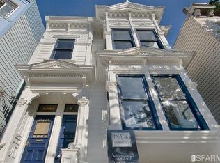 3378 22nd St, San Francisco, CA 94110