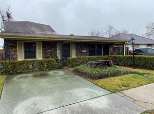 7901 Monette St, Metairie, LA 70003
