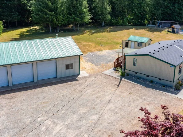 37848 Schulze Road, Concrete, WA 98237