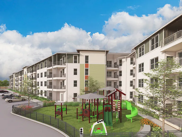 Lofts at Creekview — Photo 35