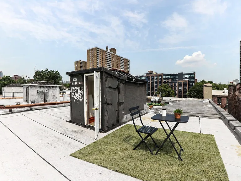 53 Clifton Pl #4A — Photo 8