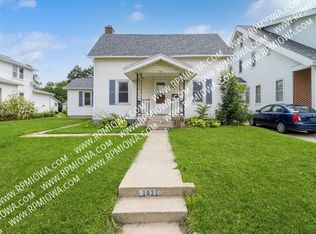 1021 7th St, Nevada, IA 50201