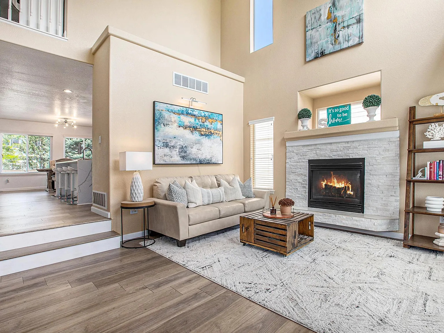 4 bed, 3.5 bath, 2267 sqft, $3,600 — Photo 3
