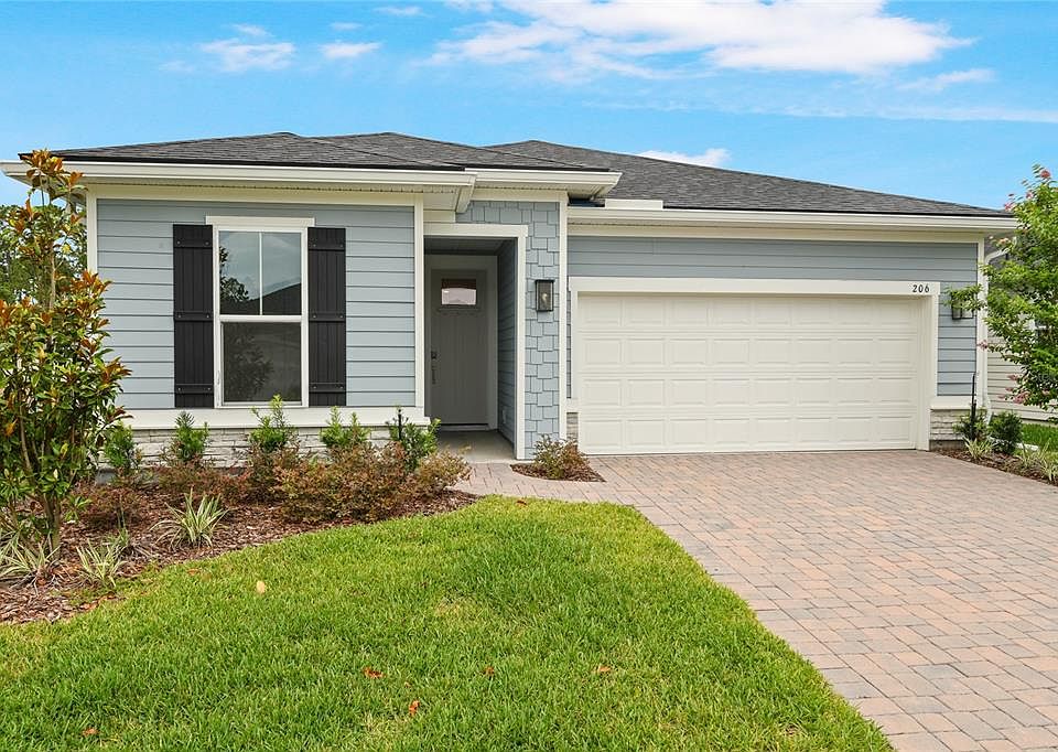 1st image of 206 ENCLAVE AVENUE