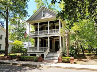 149 Collin Campbell, Beaufort, SC 29906