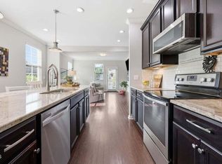 701 Wickham Ridge Rd, Apex, NC 27539
