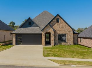 4517 Lone Oak Ln, Longview, TX 75605