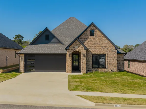 4517 Lone Oak Ln, Longview, TX 75605