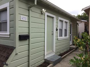 631 Arreba St, Martinez, CA 94553