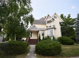 183 3rd St, Fond Du Lac, WI 54935