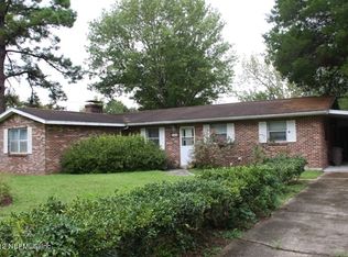 509 Carlin Rd, Satsuma, FL 32189