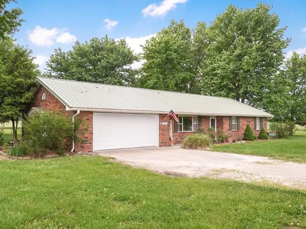 755 Kelsey Drive, Mt Vernon, MO 65712