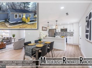 731 Walters Mill Rd, Forest Hill, MD 21050