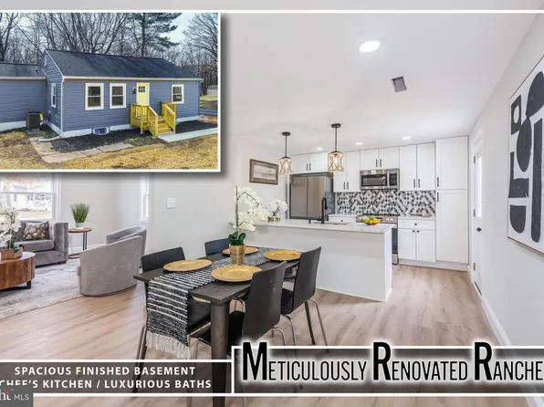 731 Walters Mill Rd, Forest Hill, MD 21050