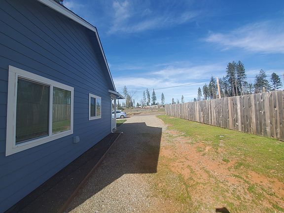 Side yard