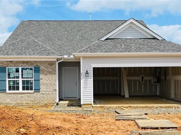 216 Altavista Dr, Clemmons, NC 27012