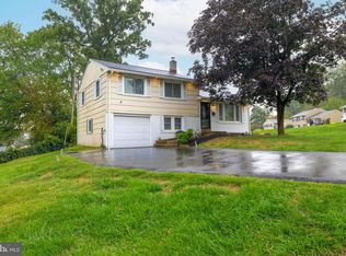 2866 Joyce Rd, Abington, PA 19001