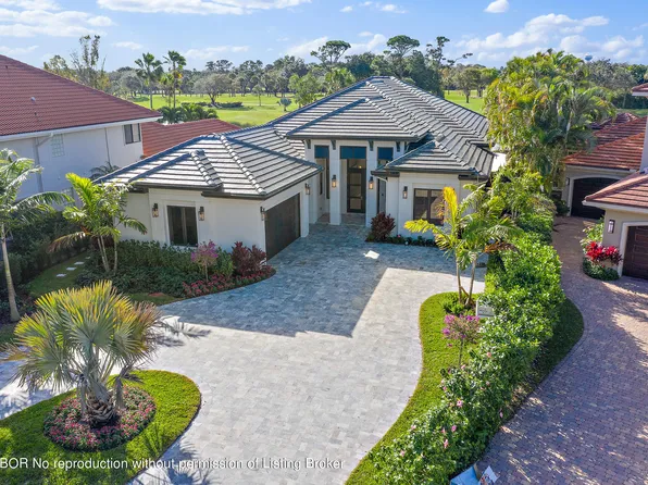 3590 Loire Ln, Palm Beach Gardens, FL 33410