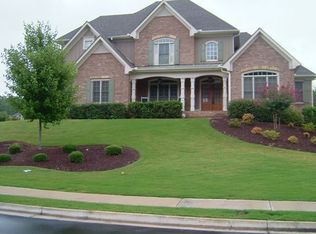 710 Oak Mountain Rd, Kennesaw, GA 30152