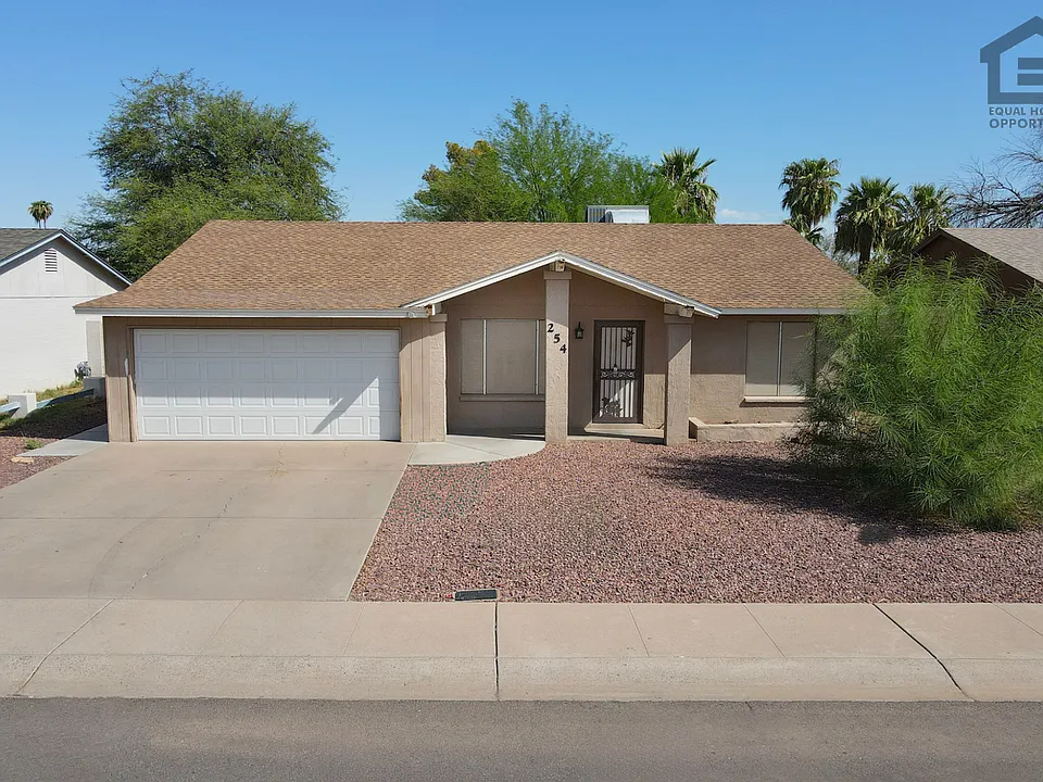 254 E Auburn Dr